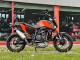 KTM 690 DUKE ABS  - KTM 690