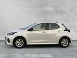 Mazda 2 Hybrid Centre-Line 1.5L VVT-i 116 CVT FWD +SHZ - : mit ABS, Kleinwagen