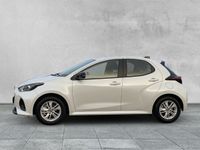 Mazda 2 Hybrid - Vorschau Bild 2