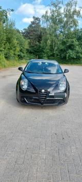 Alfa Romeo MiTo 1.4 16V MultiAir Turismo Turismo - Alfa Romeo MiTo: Multiair