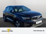 Volvo XC40 T4 Recharge DKG Core WinterP Ahk - Volvo XC40 in Dortmund
