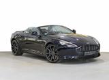 Aston Martin DB9 GT Volante - Aston Martin DB9: Volante