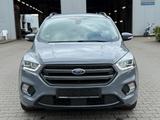 Ford Kuga ST-Line *Lückenlos *Lenkrad Heizbar *AHK. - Ford Kuga Gebrauchtwagen in Freiburg