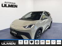 BYD Dolphin Surf 115KW Comfort Leder Navi Sitzheizun