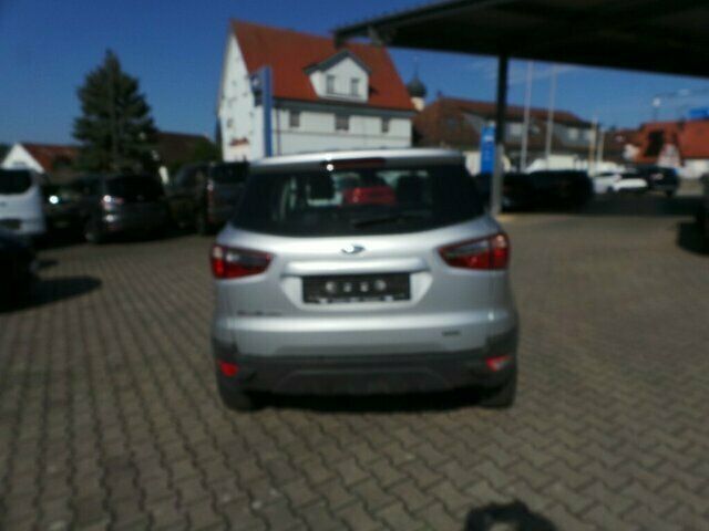 Ford EcoSport Trend – Bild 3