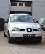 Seat Arosa 1.0 10/27 TÜV - Seat Arosa von privat