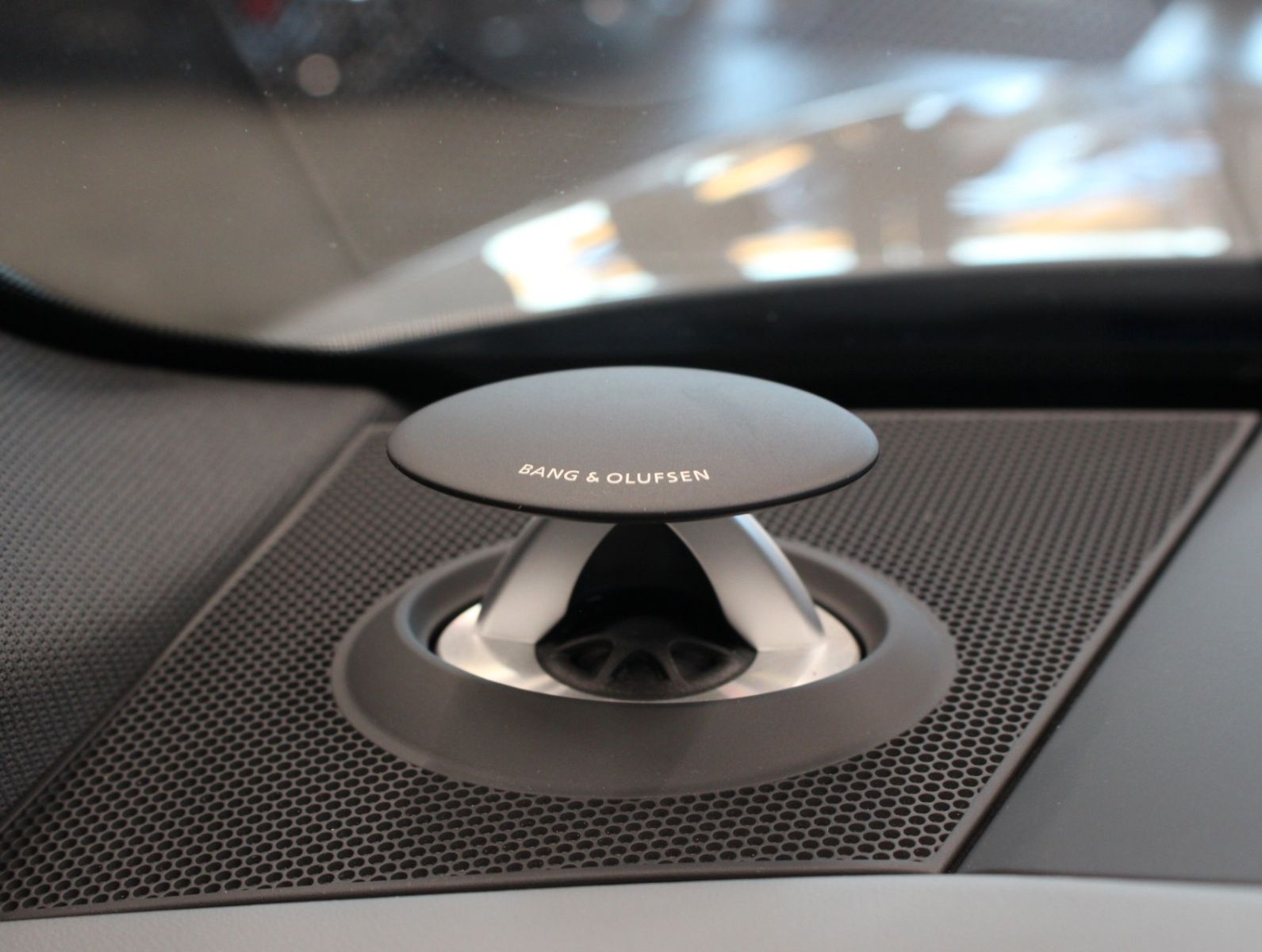 Fahrzeugabbildung Audi RS6 Avant 4.0 TFSI quattro B&O*Pano*VOLL