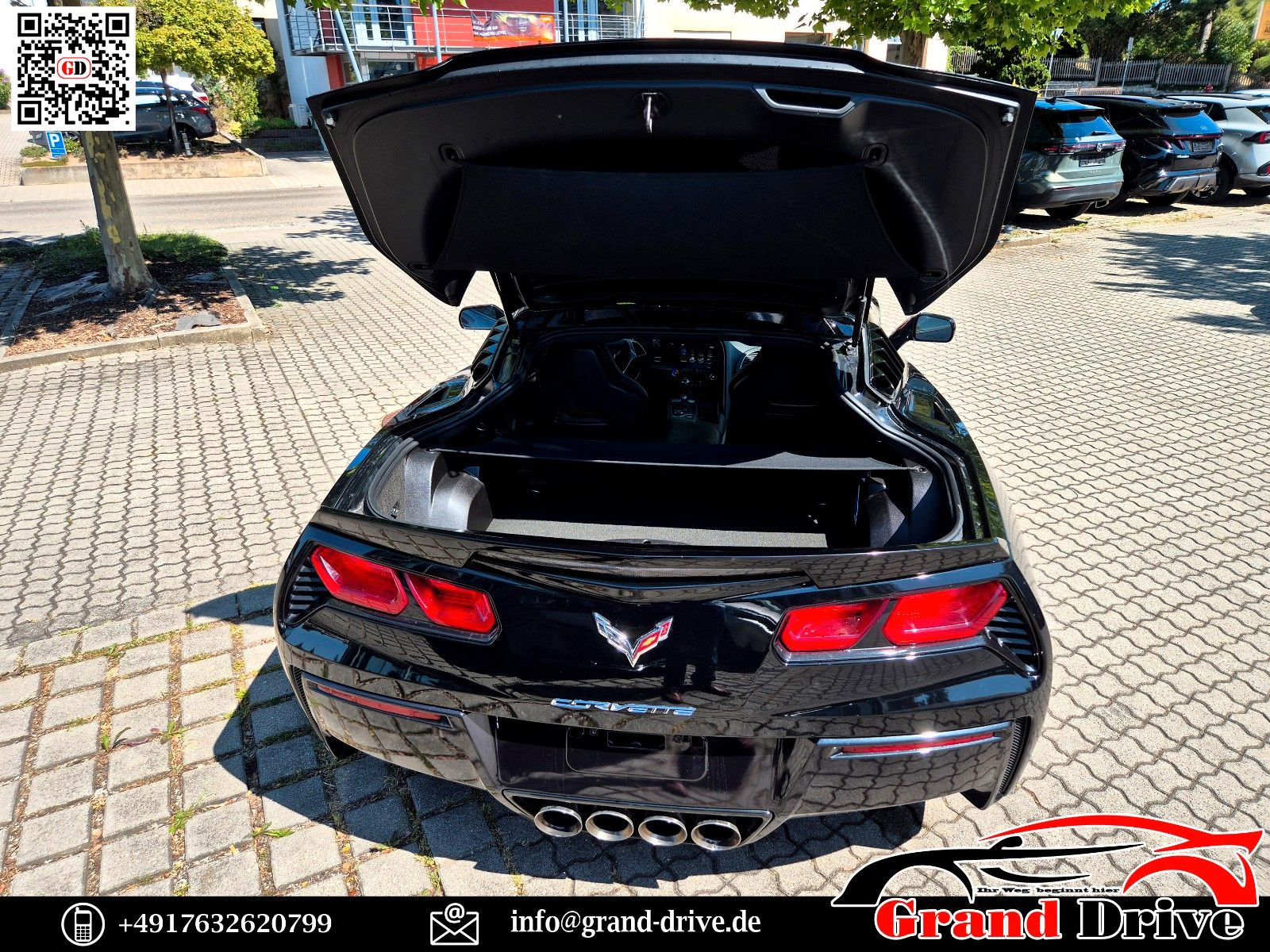 Фото авто