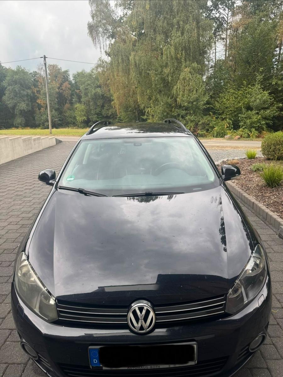 Volkswagen Golf, 2012