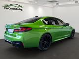 BMW M5 Lim.Competition*Laser*Navi*360*H&K*DriveRec.* - BMW M-Modelle: 5 Türen