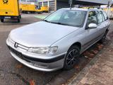 Peugeot 407  Klima 2.0 Kombi Tüv06/2025 8 Breifen AHK - Peugeot aus 1997