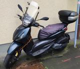 Piaggio Beverly 400 - Offers