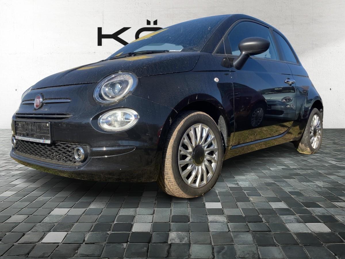 Fiat 500 1.0 GSE N3 Hybri