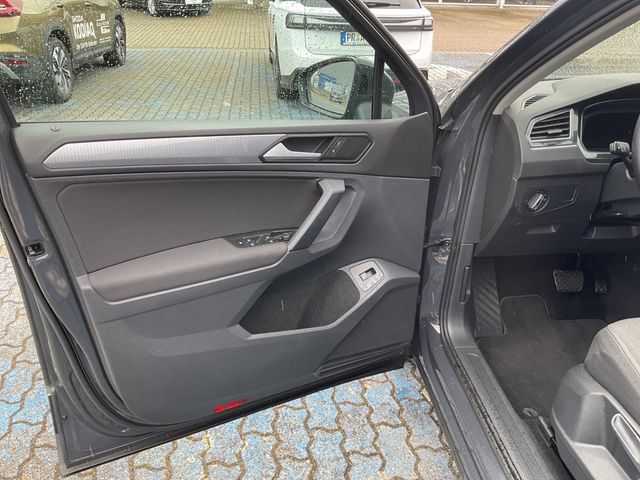 Tiguan 2.0 TDI DSG Life SHZ KAMERA NAVI ACC LED