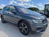 Volkswagen Tiguan Highline BMT/Start-Stopp 4Motion Garantie - VW Tiguan Gebrauchtwagen in Münster