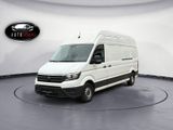 Volkswagen Crafter 2.0TDI L4 H4 Lang Superhoch Kamera Klima - Volkswagen Crafter: Van, Super