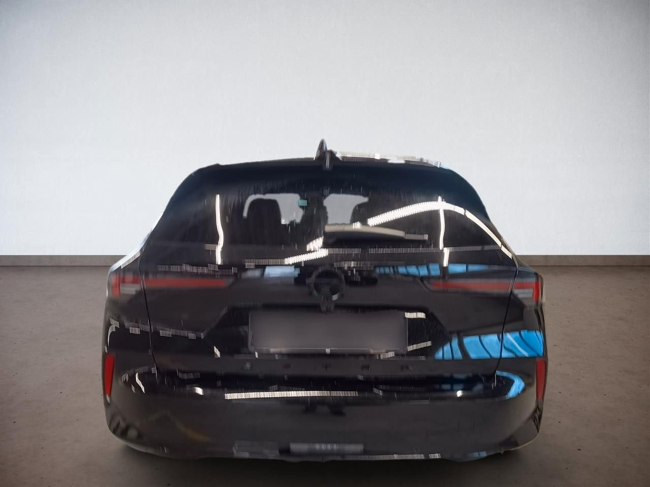 Fahrzeugabbildung Opel Astra L Sports Tourer GS/AHK/NAVI!