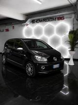 Volkswagen up! 1.0 75 CV 5p. high ASG - Volkswagen up! Gebrauchtwagen