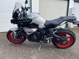 Yamaha MT 10 - YAMAHA MT