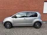 Volkswagen up! Black Style"Klima"SiHz"Kamera"PDC"nur 9800km