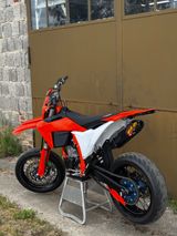 KTM EXC 450 SixDays  - Angebote entsprechen deinen Suchkriterien