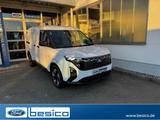 Ford Transit Courier Trend BEV+PDC+RFK+DAB+TEMP+Klima - Ford Transit Courier mit Elektro-Antrieb