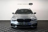 BMW 540 d xDrive M Sport *RFK*HUD*AHK*KEYLESS* - BMW 5er Reihe aus 2017