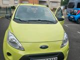 Ford KA 3 Türen Lemon - Ford Ka/Ka+: Ka3