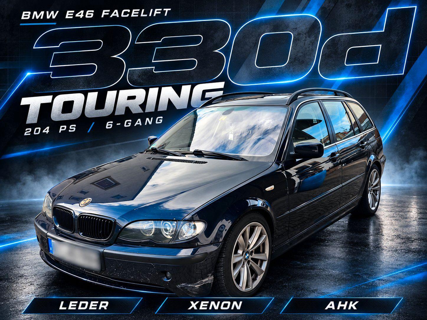 BMW 330