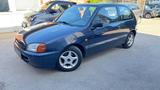 Toyota Starlet 1.3  h.f.x mitterer Tüv 05.2027 Alufelge - Toyota Starlet Gebrauchtwagen