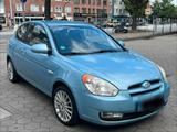 Hyundai Accent 1.4l | Klima | 2 Schlüssel ... - Hyundai Accent: 1.4