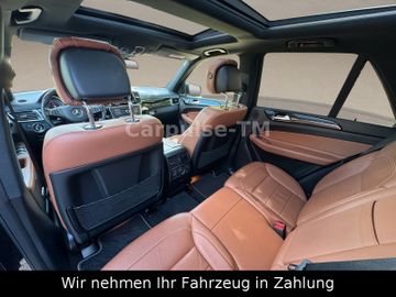 Mercedes GLE 400 - 12