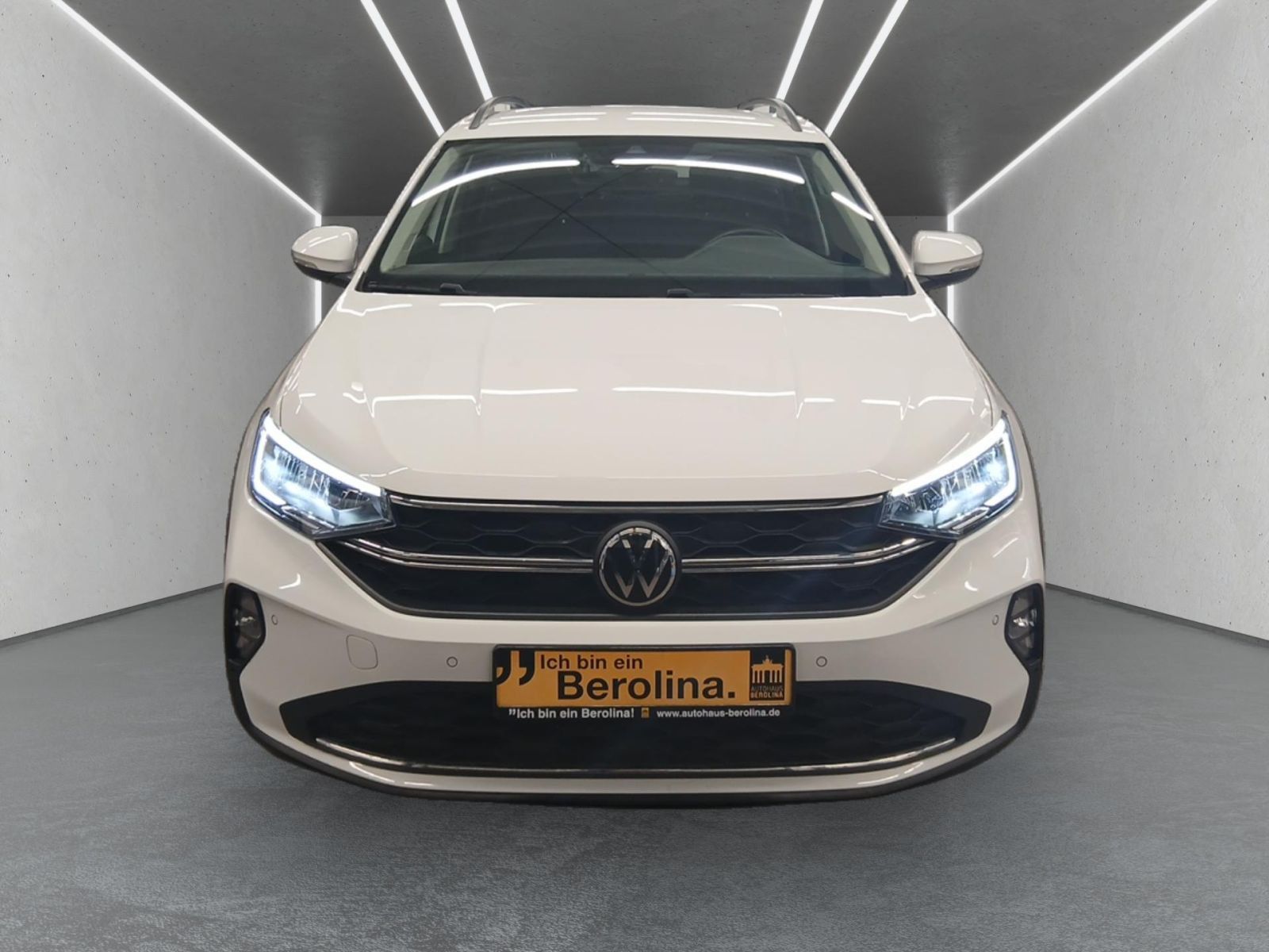 Volkswagen Taigo - Bild 5