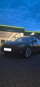 BMW bmw f31 316d - BMW 316 in Bonn