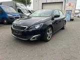 Peugeot 308 Allure - gebrauchte Peugeot 308 aus dem Jahr 2013