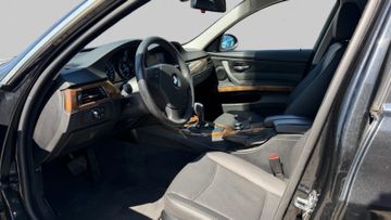 BMW 325 - 7