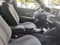 Peugeot 2008 - Vorschau Bild 20
