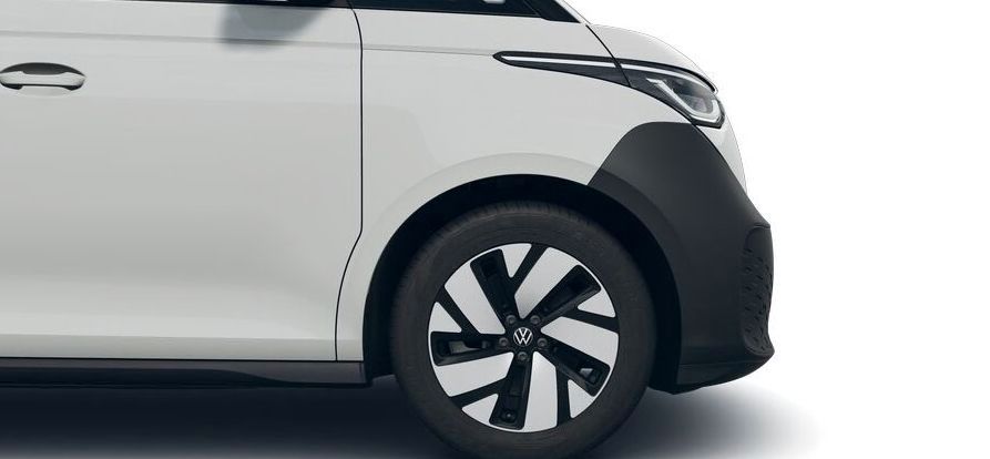 Volkswagen ID. Buzz - Bild 5