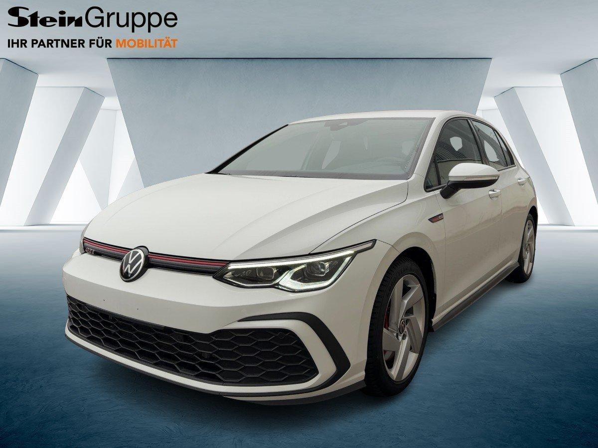 Volkswagen Golf GTI APP+DAB+VIRT+ACC+LED+NAVI+PDC