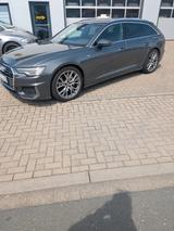 Audi A6 50 TDI quattro tiptronic S line Avant S line  - Audi A6 tiptronic