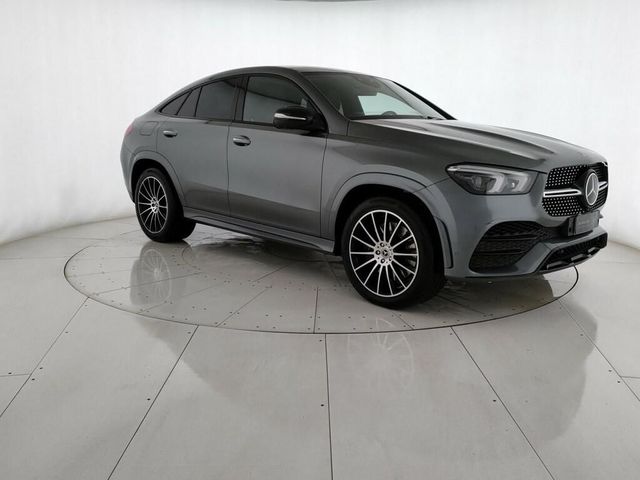 Mercedes-Benz Mercedes GLE 400 400 D Premium Plus 4Matic 9G-Tr