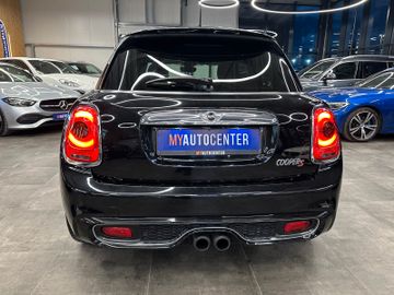 MINI COOPER_S Mini 5-trg. Cooper S *Navi*Sitzh*