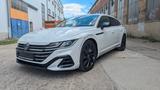 Volkswagen Arteon 2.0 TSI 280PS SB DSG 4MOTION R-Line Voll - Volkswagen Arteon in Magdeburg