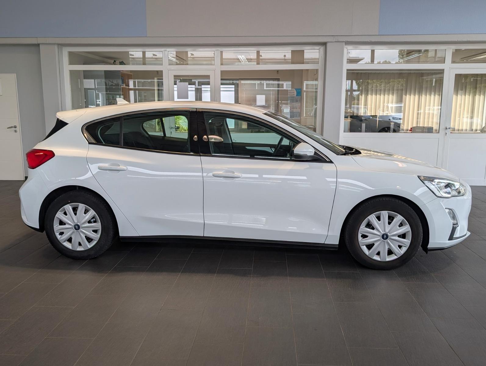 Ford Focus Cool & Con*AppLink*Spurhalteassist.*PDC*