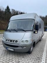 HYMER / ERIBA / HYMERCAR B614 - HYMER / ERIBA Etagenbett