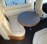 Carthago Chic E-line50LE Klima Hubstützen Solar Sat 2x TV - Carthago 5