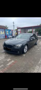 BMW 730d  Top Zustand - BMW 730 aus 2010: 730d