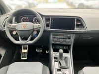 Cupra Ateca - Vorschau Bild 12
