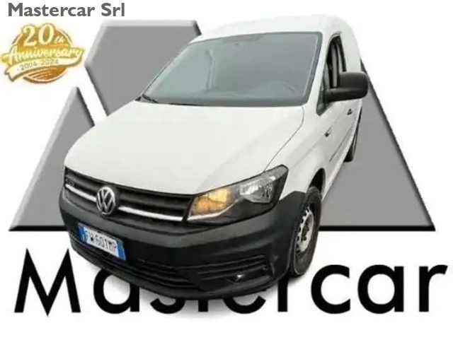 VW VOLKSWAGEN Caddy 2.0 TDI 110cv 4MOTION 4x4 FW601