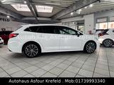 Toyota Corolla Touring Sports Hybrid Team D*Kamera*SHZ - Toyota Corolla Gebrauchtwagen in Mülheim (Ruhr)